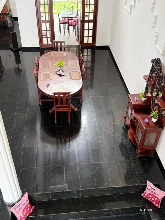 Living Room - House for sale in Rajagiriya