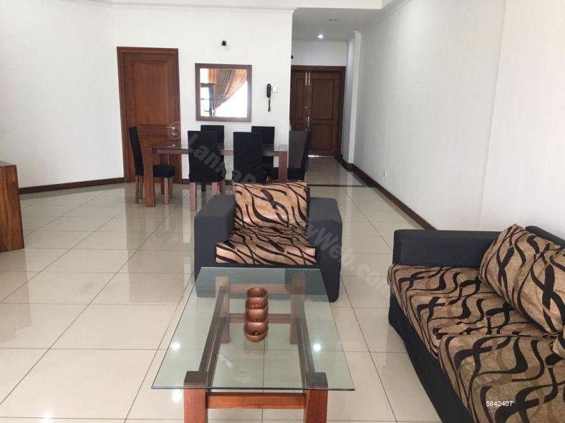 Colombo 8 Apartment for sale/rent