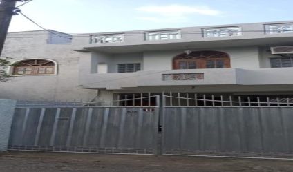 Land with house