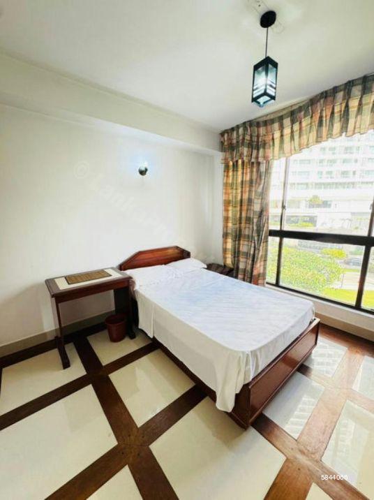 Bedroom - Apartment for sale in Colombo 3