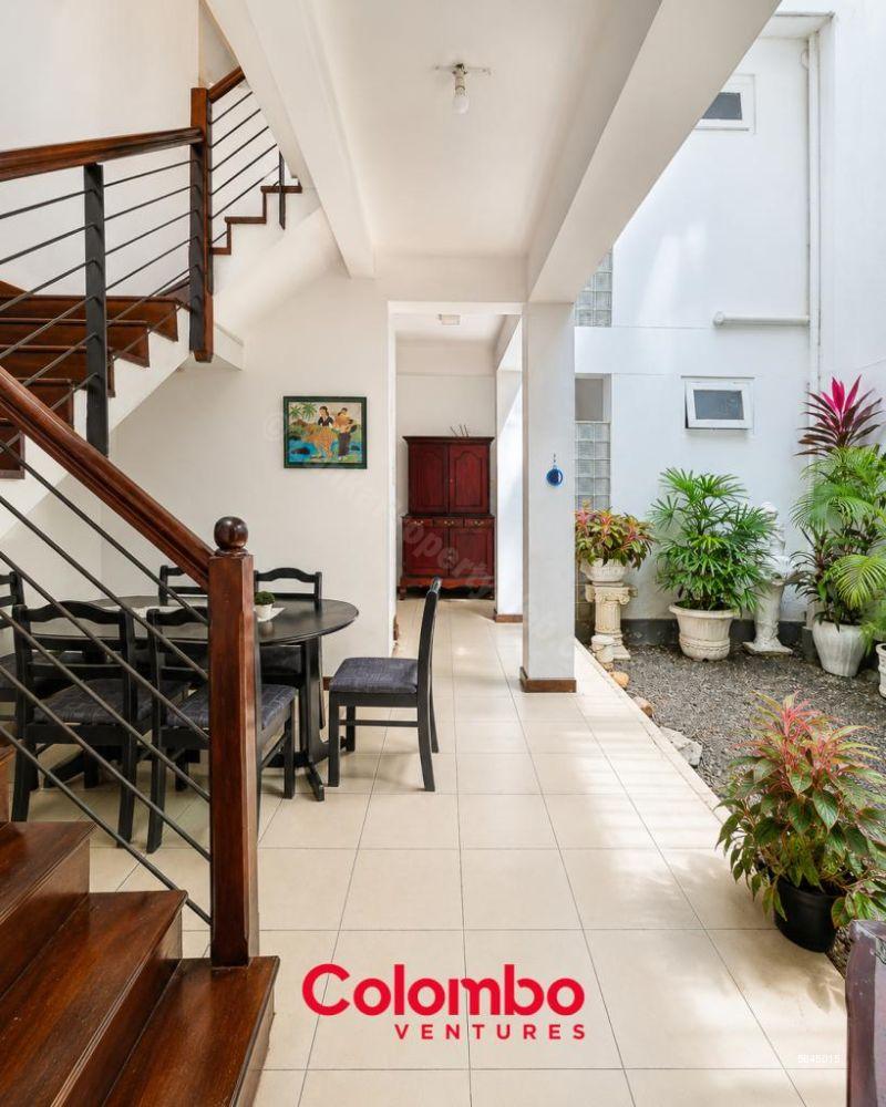 Colombo 3 House for sale/rent