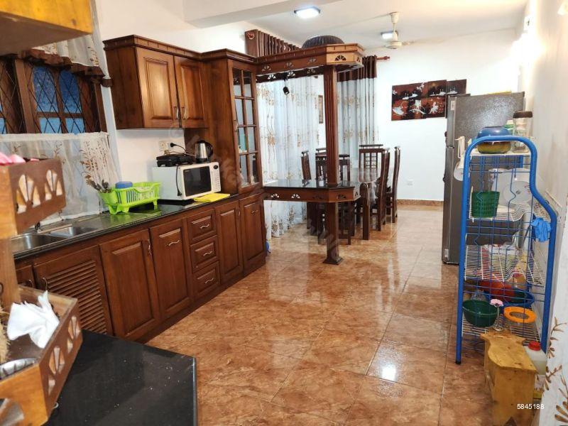 House for sale in Delkanda