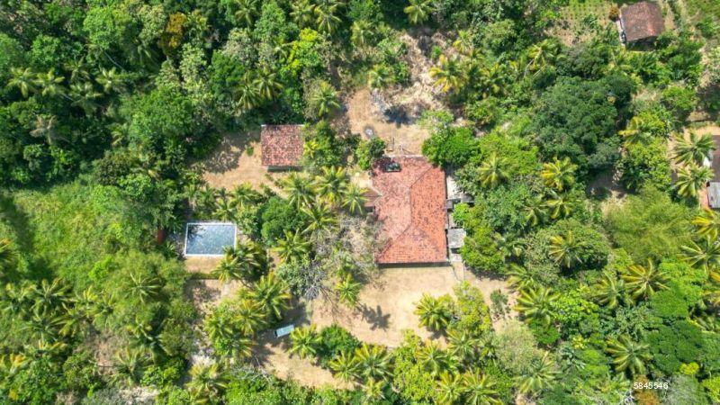 Villa for sale in Dikwella