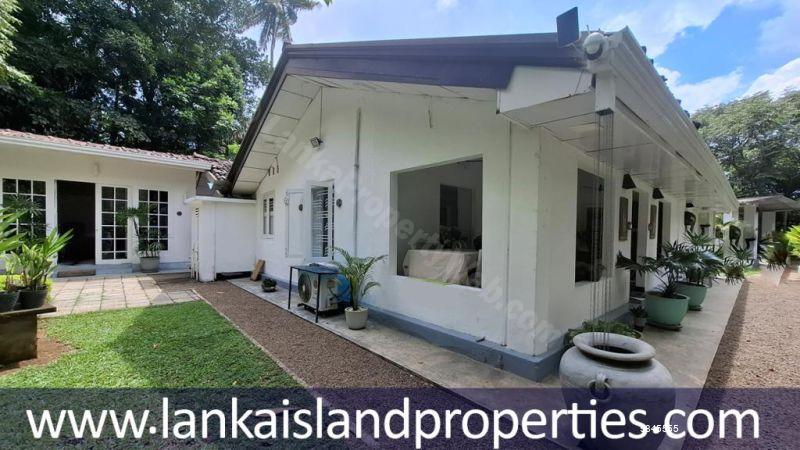 Exterior - Villa for sale in Galle