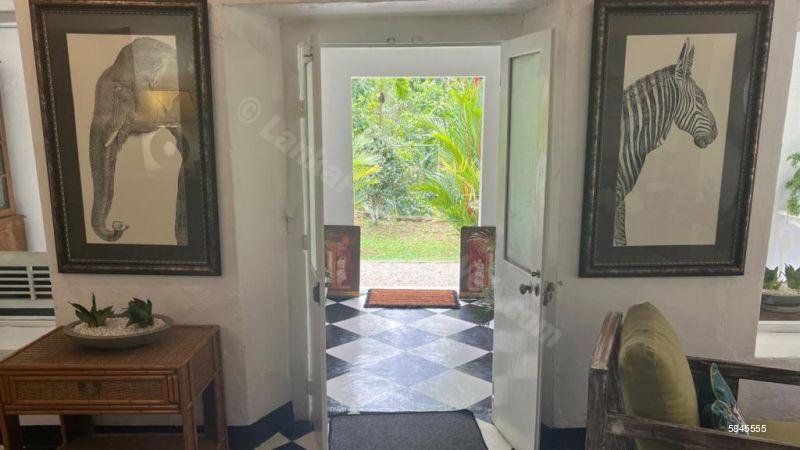 Villa for sale in Galle