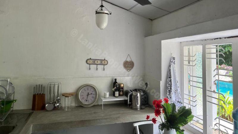 Villa for sale in Galle