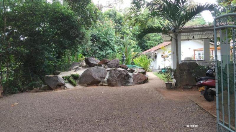 Exterior - Villa for sale in Galle