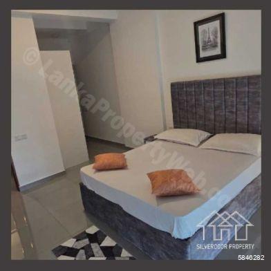 Apartment for rent in Rajagiriya