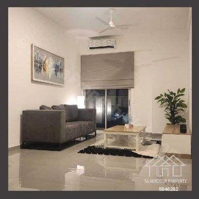 Apartment for rent in Rajagiriya