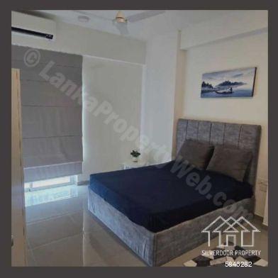 Apartment for rent in Rajagiriya
