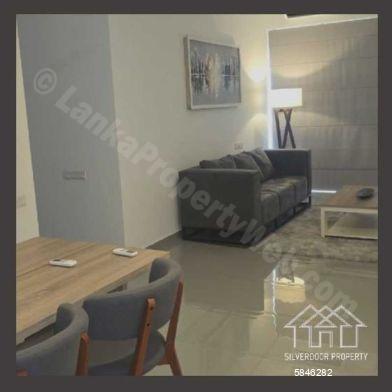 Apartment for rent in Rajagiriya