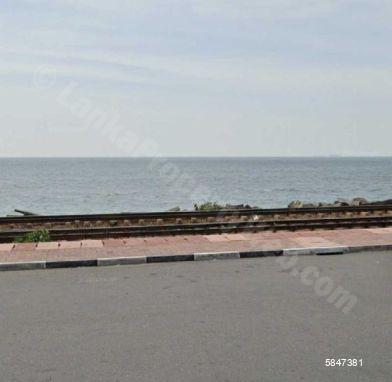 Bare Land for sale in Colombo 3