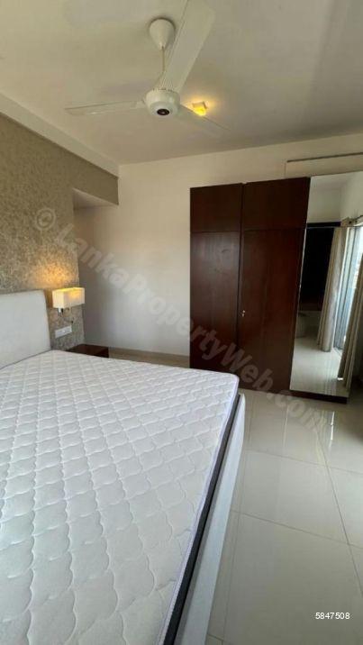 Bedroom - Apartment for sale in Nawala