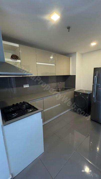 Kitchen - Apartment for sale in Nawala