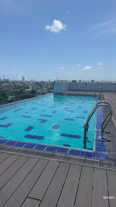 Bedroom - Apartment for sale in Nawala
