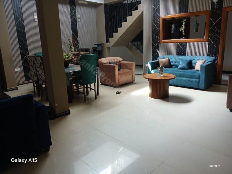 Living Room - House for sale in Dehiwala