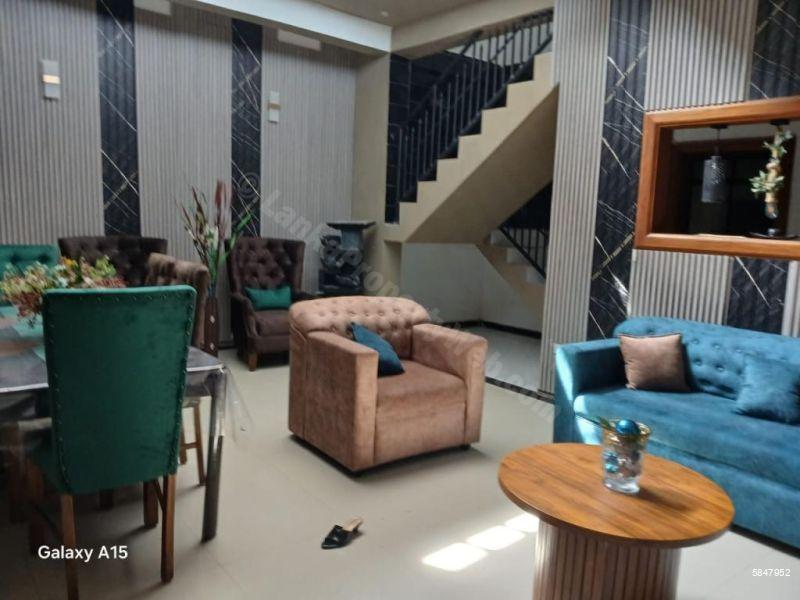 Living Room - House for sale in Dehiwala