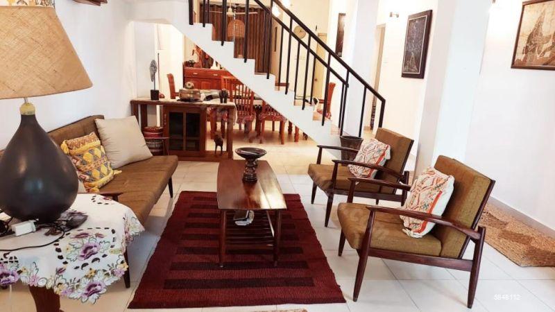 Living Room - House for sale in Battaramulla