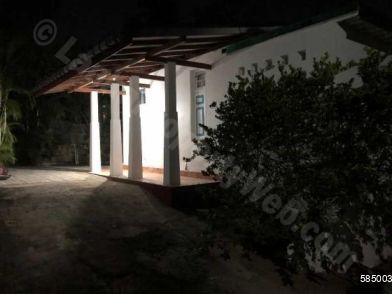 Exterior - House for rent in Rajagiriya