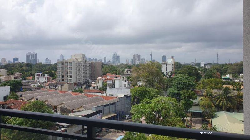 Exterior - Apartment for sale in Colombo 5