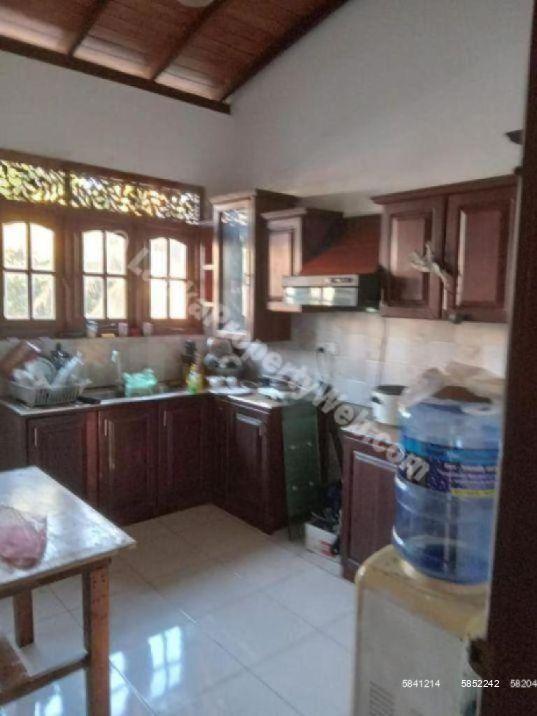 Kitchen - House for sale in Malabe
