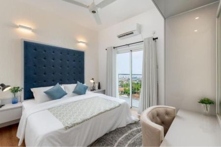 Bedroom - Mulberry Residence - Brand-new Apartment for Sale - A38224