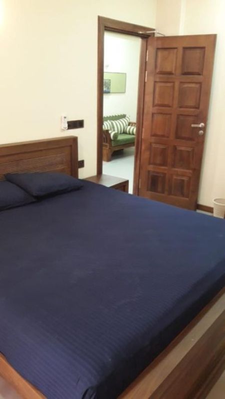 Bedroom - Blue Hills Residence Furnished Apartment for Sale - A47422