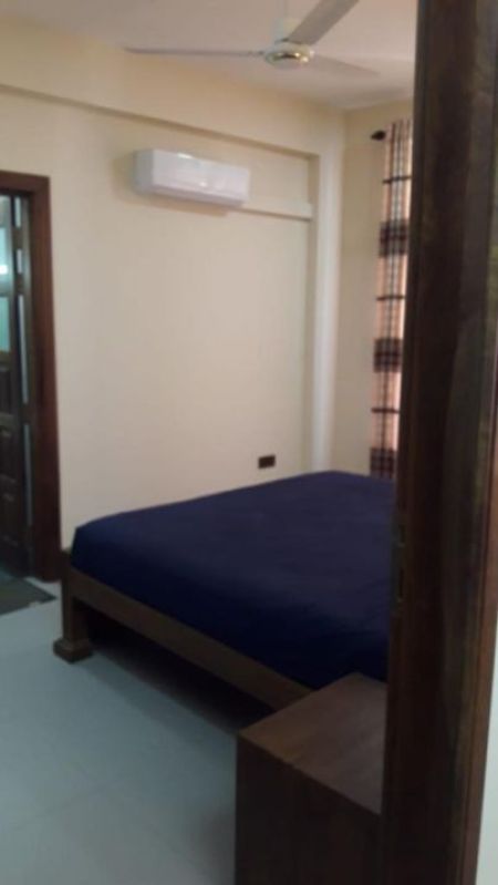 Bedroom - Blue Hills Residence Furnished Apartment for Sale - A47422