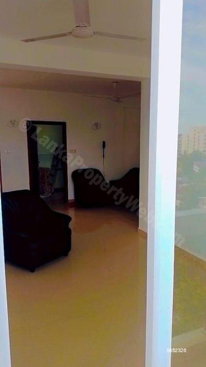 Apartment for sale in Mount Lavinia