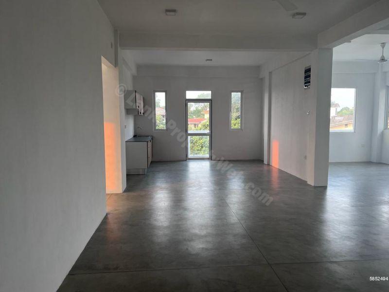 Commercial for rent in Battaramulla