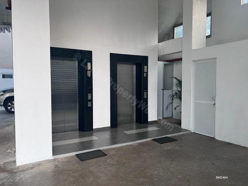 Commercial for rent in Battaramulla