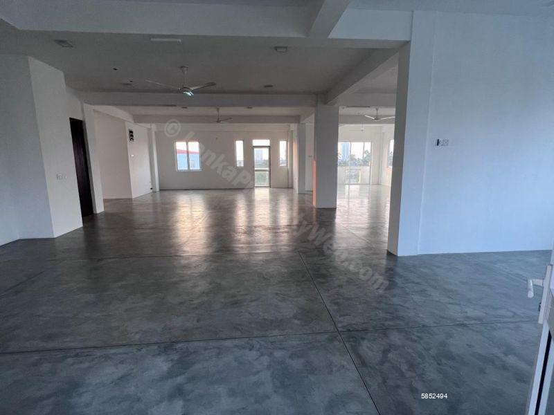 Commercial for rent in Battaramulla