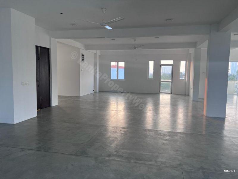 Commercial for rent in Battaramulla
