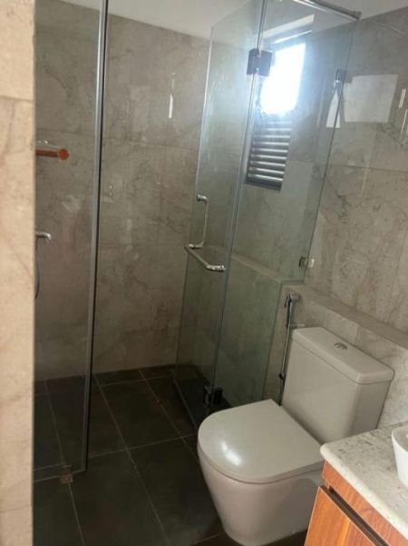 Bathroom - Canterbury Golf Resort - 02 Bedroom Unfurnished Apartment for Sale in Piliyandala (A5543)