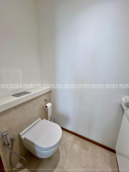 Bathroom - Altair Furnished Apartment for Sale : A44938