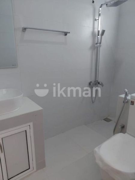 Bathroom - House For Rent In Dehiwala(1826a/1)