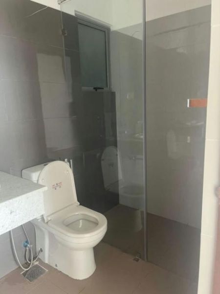 Bathroom - Canterbury Golf - 02 Bedroom Unfurnished Apartment for Sale in Piliyandala (A5544)