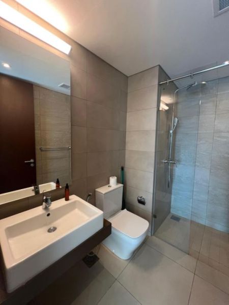 Bathroom - Luna Tower Furnished Apartment for Sale - A41557