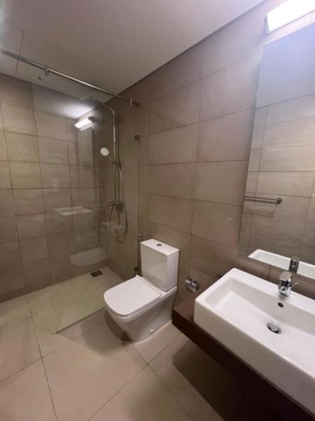Bathroom - Luna Tower Furnished Apartment for Sale - A41557