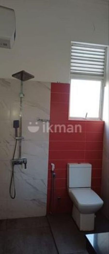 Bathroom - Upstair House For Rent Nugegoda (file No 2286a)thalapathpitiya