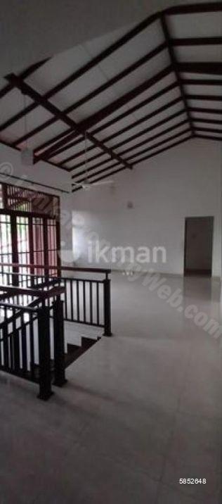House for rent in NUGEGODA