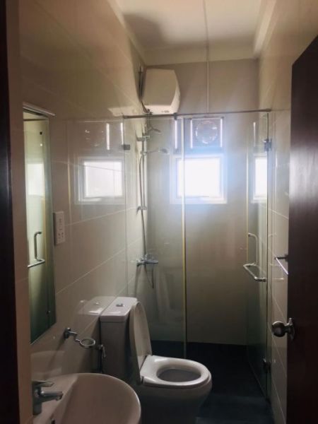 Bathroom - Prime Residencies Furnished Apartment for Sale - A4306