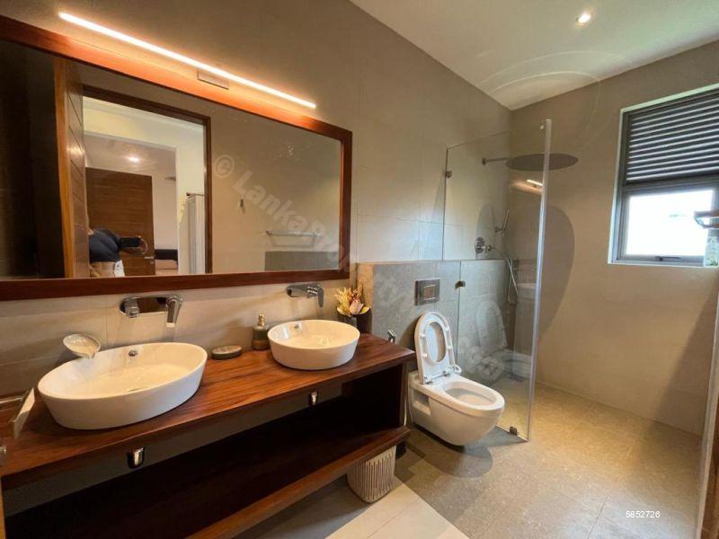 House for rent in Pelawatte