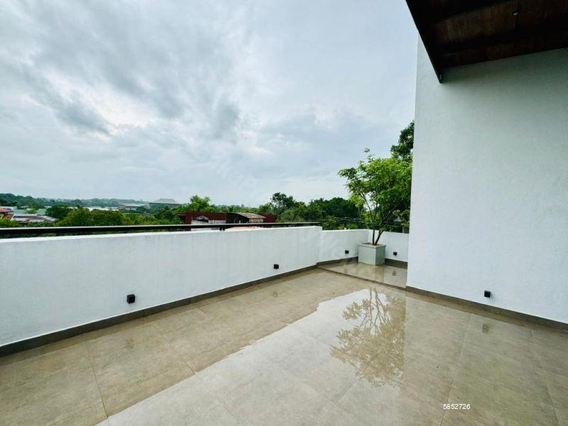 House for rent in Pelawatte