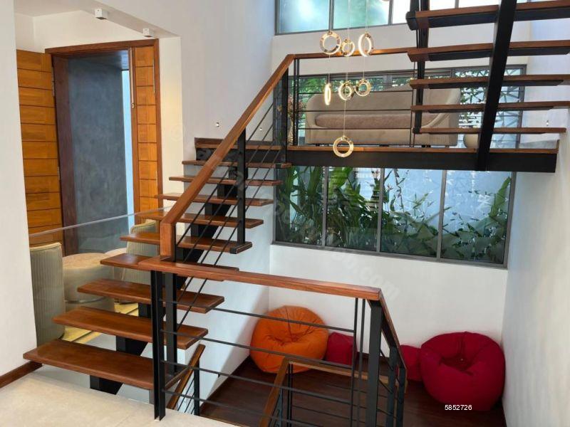 House for rent in Pelawatte