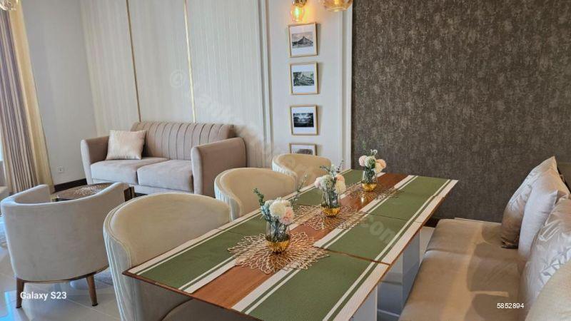 Apartment for rent in Colombo 7