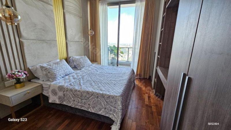 Bedroom - Apartment for rent in Colombo 7