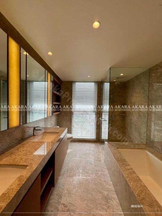 Kitchen - Apartment for rent in Colombo 2