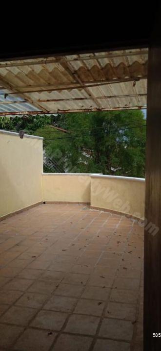 Exterior - House for rent in Ethul Kotte