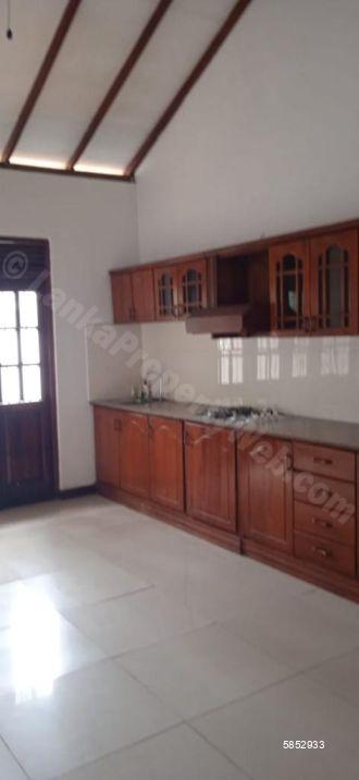 Kitchen - House for rent in Ethul Kotte